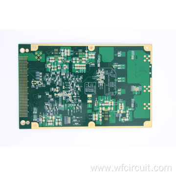 Customization of aluminum based circuit boards